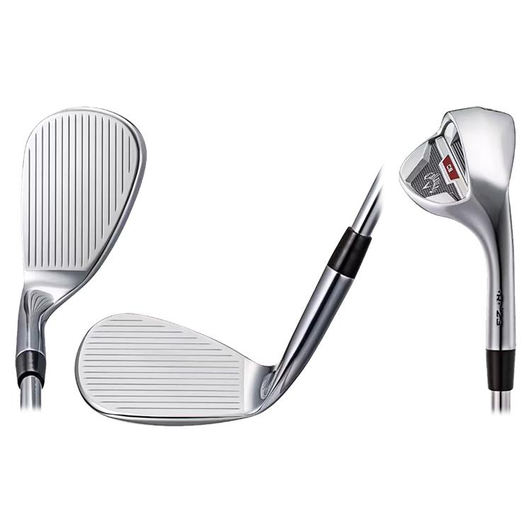Callaway キャロウェイ(Callaway) CB 23 ウェッジ(クロム) N.S. Callaway キャロウェイ(Callaway) CB 23 ウェッジ(クロム) N.S.