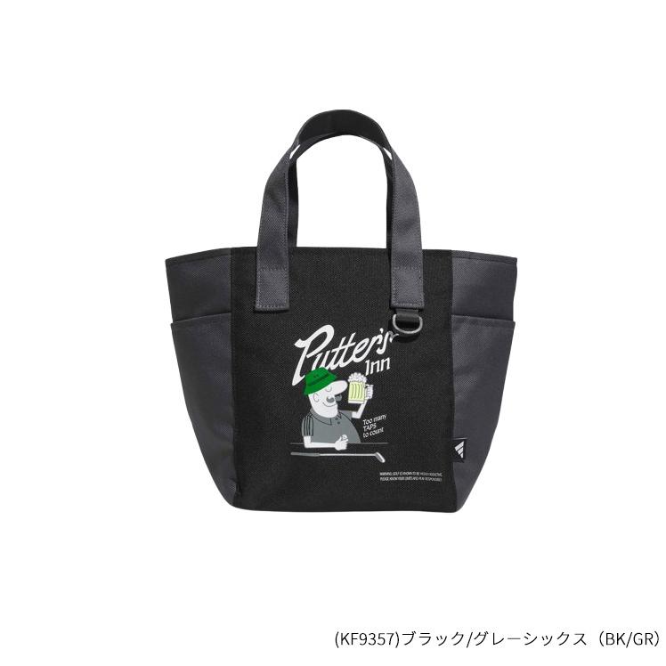 adidas（アディダス） ゴルフ(adidasGOLF) チップ ドライバー カート