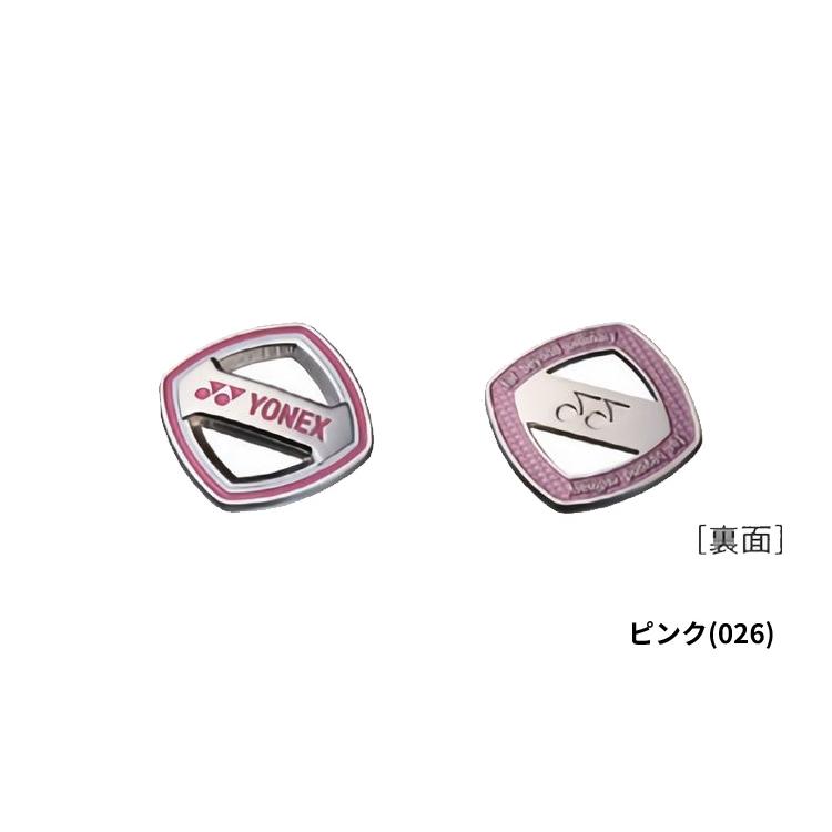 YONEX☆ゴルフマーカー ヨネックス ゴルフ マーカー YOG20008 YONEX 2020年モデル