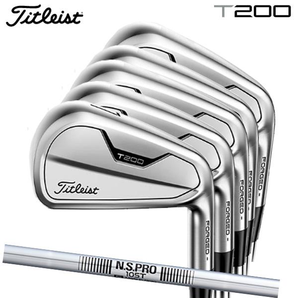 ネット通販 サイト タイトリスト Tシリーズ アイアン T0 5本セット 6 9 P N S Pro 105t シャフト ゴルフクラブ 21 美 健康ゴルフ Paypayモール店 通販 Paypayモール セール定価 Aik Uhamka Ac Id