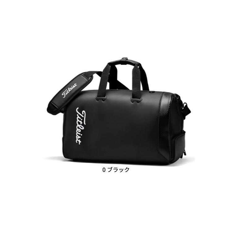 Titleist タイトリスト コアエッセンシャル ボストンバッグ Titleist タイトリスト コアエッセンシャル ボストンバッグ