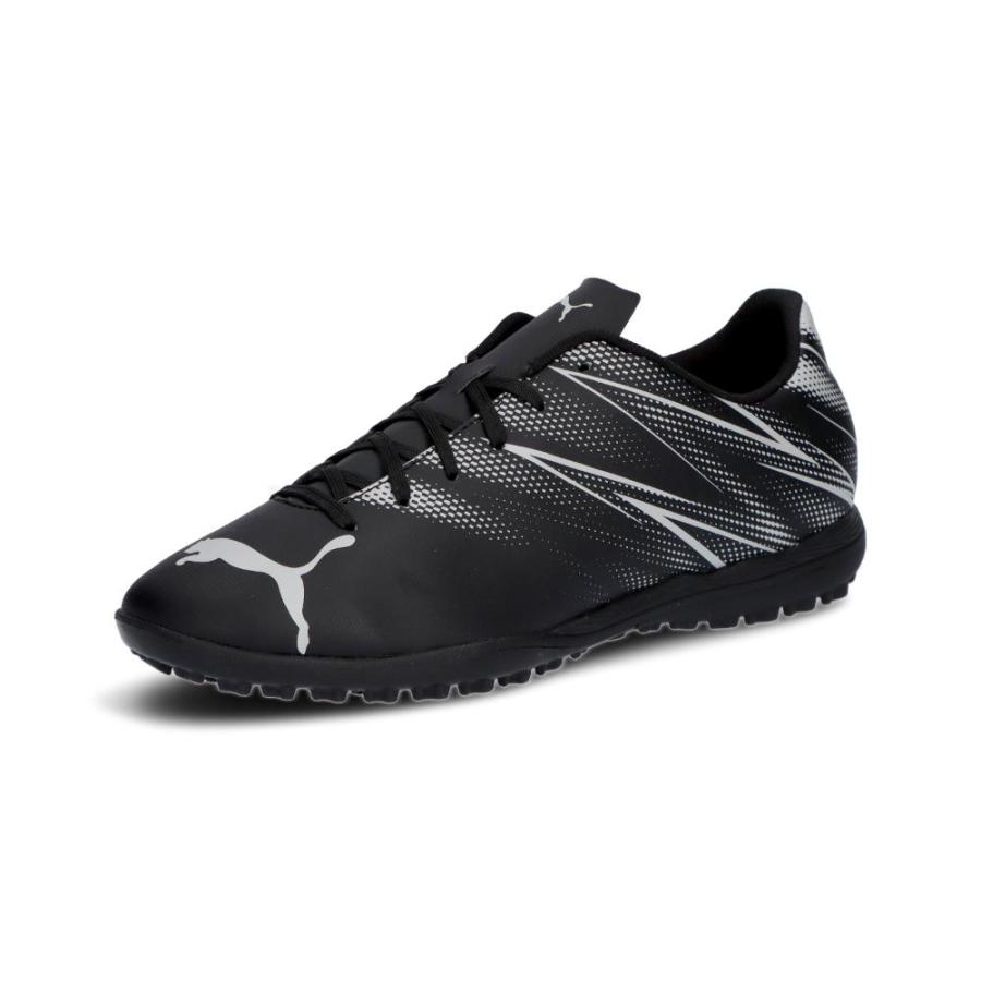 PUMA（プーマ） (取寄) PMJ-107478-01 アタッカント TT (01)プーマ ブラック/シルバー ミスト メンズ・ユニセックス ...