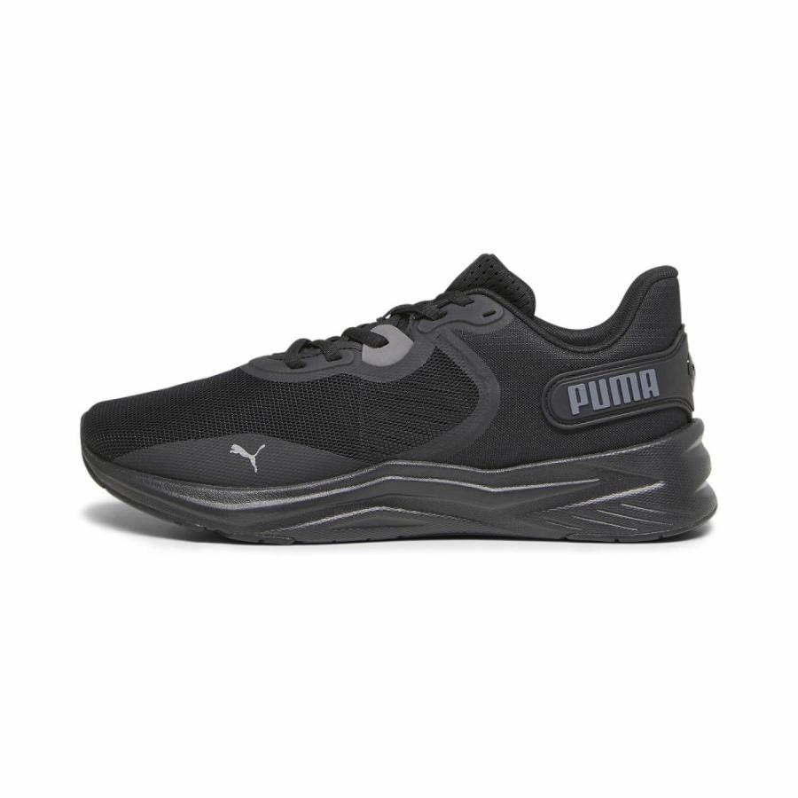 PUMA（プーマ） (取寄) PMJ-378813-01 ディスパース XT 3 (01)プーマ ブラック/クール ダーク グレー メンズ ...
