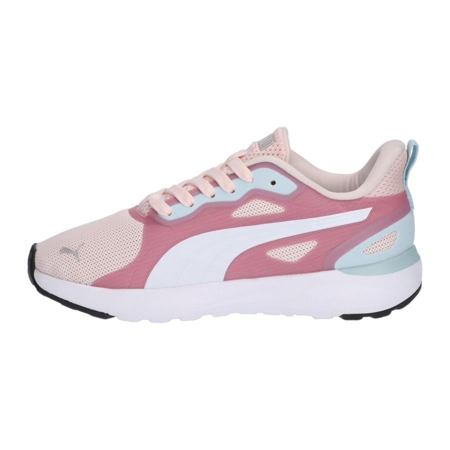 PUMA（プーマ） (取寄) PMJ-403713-04 SOFTRIDE コスミック EASE IN JR