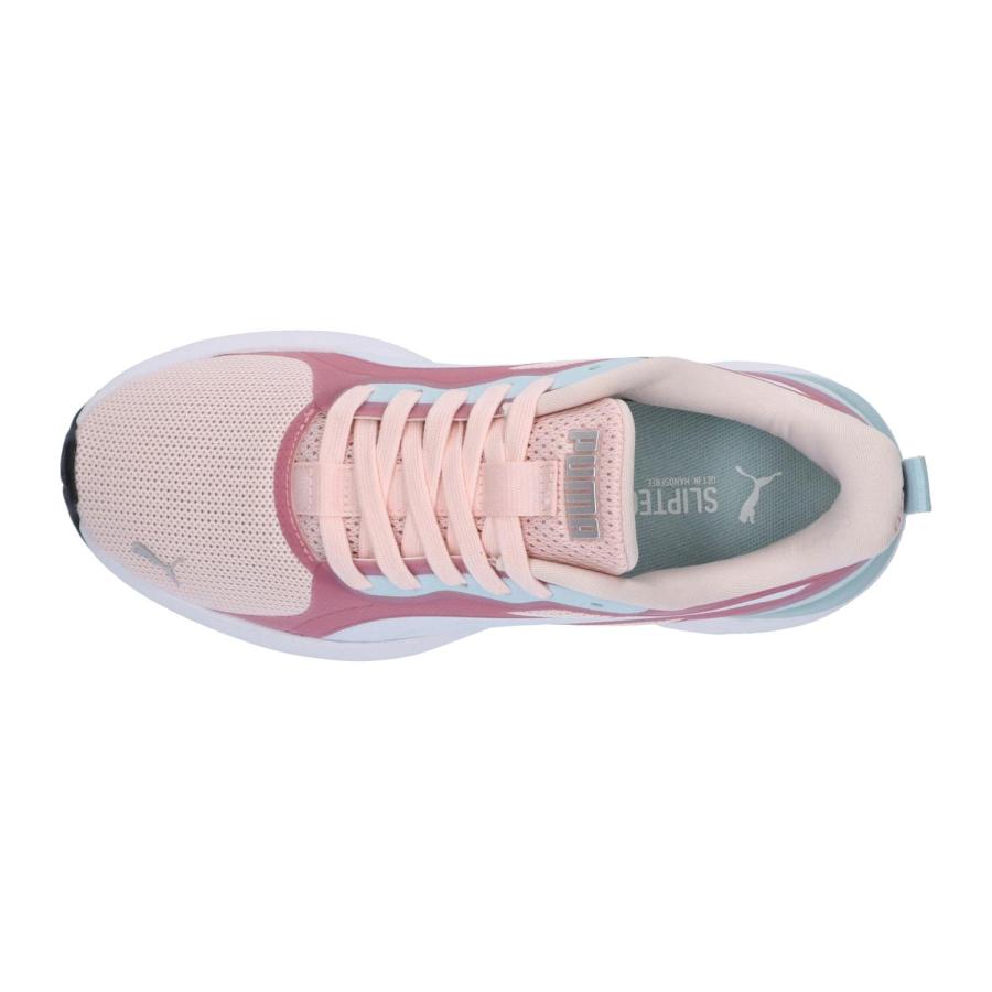 PUMA（プーマ） (取寄) PMJ-403713-04 SOFTRIDE コスミック EASE IN JR