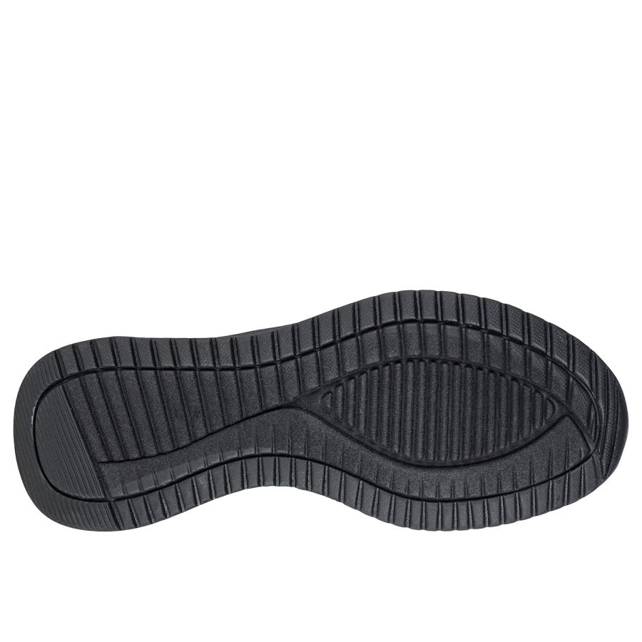 (取寄) スケッチャーズ SKJ-117740-BBK BOBS SQUAD 4-KEY LOOK (BBK)BLACK レディースの画像