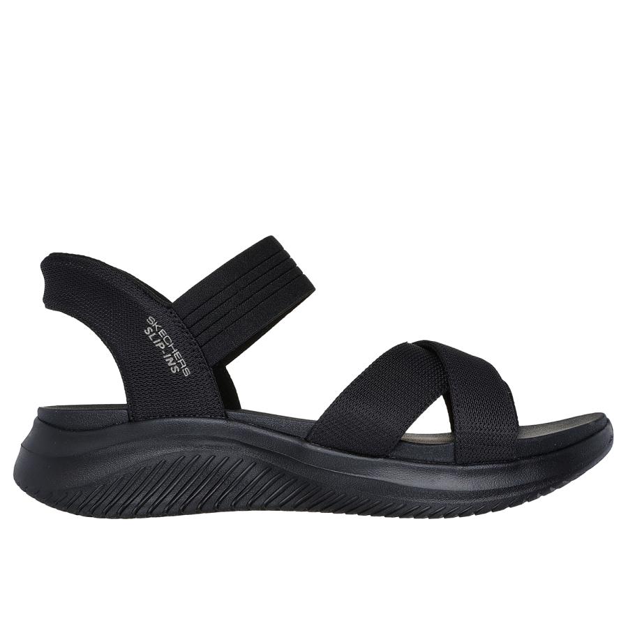 SKECHERS (取寄) スケッチャーズ SKJ-119975-BBK ULTRA FLEX 3.0-NEVER BETTER (BBK ...