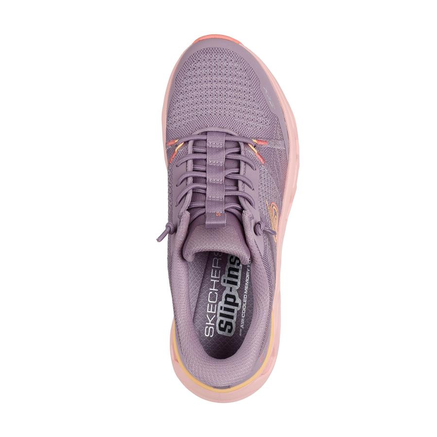 SKECHERS（スケッチャーズ） (取寄) SKJ-150513-LVMT GLIDE-STEP ALTUS-FAST LANE (LVMT ...