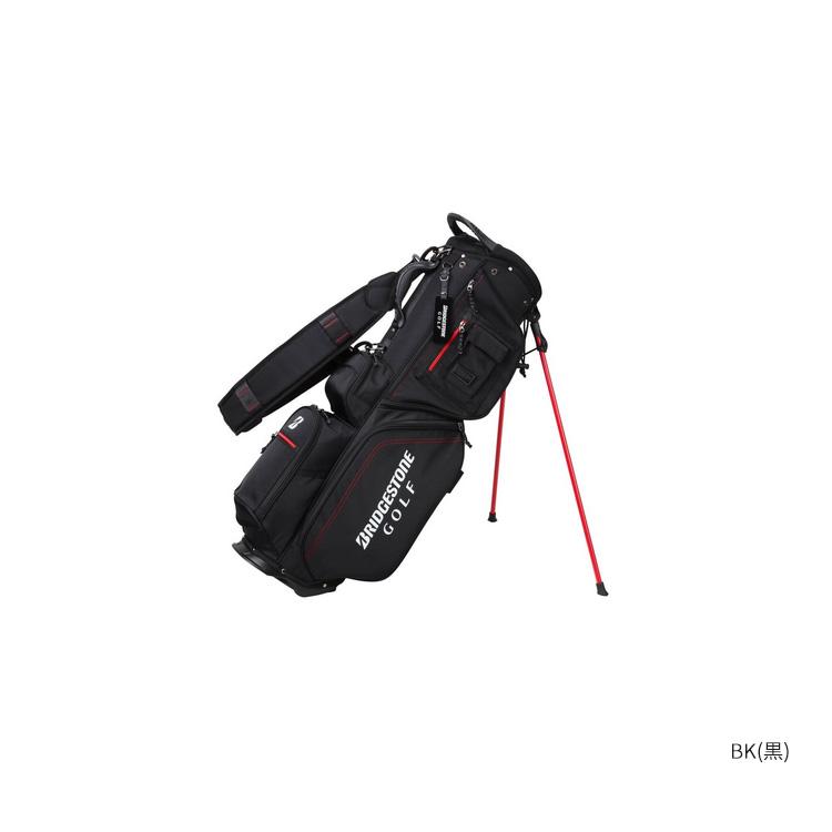 BRIDGESTONE GOLF (取寄)ブリヂストン 軽量 スタンドモデル キャディ