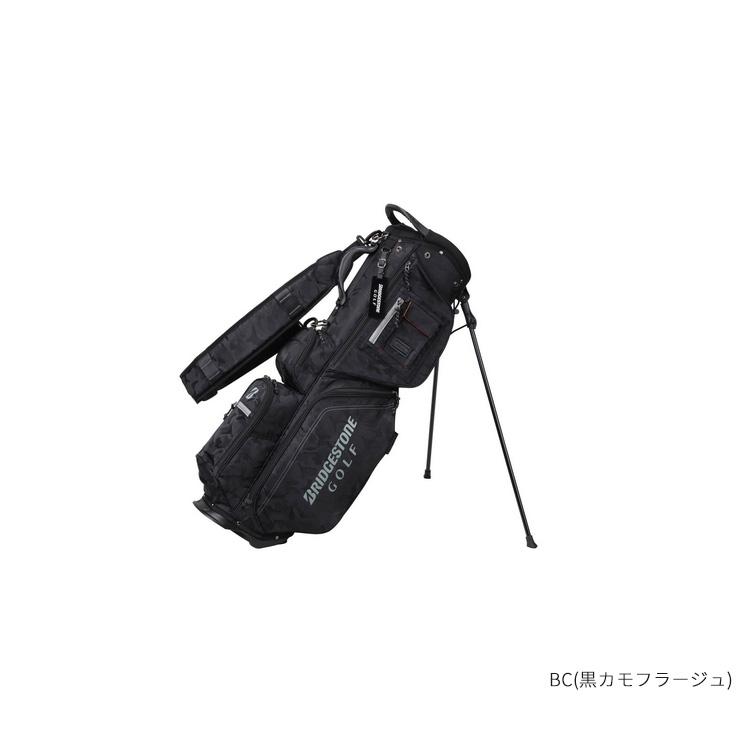 BRIDGESTONE GOLF (取寄)ブリヂストン 軽量 スタンドモデル キャディ