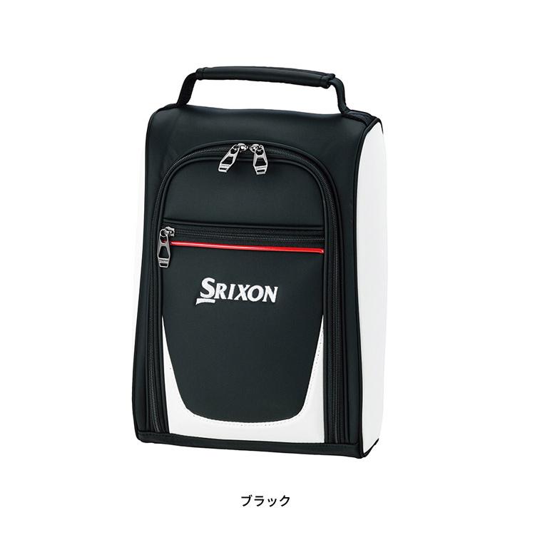 SRIXON (取寄) ダンロップ スリクソン シューズケース GGA-S205 2024年