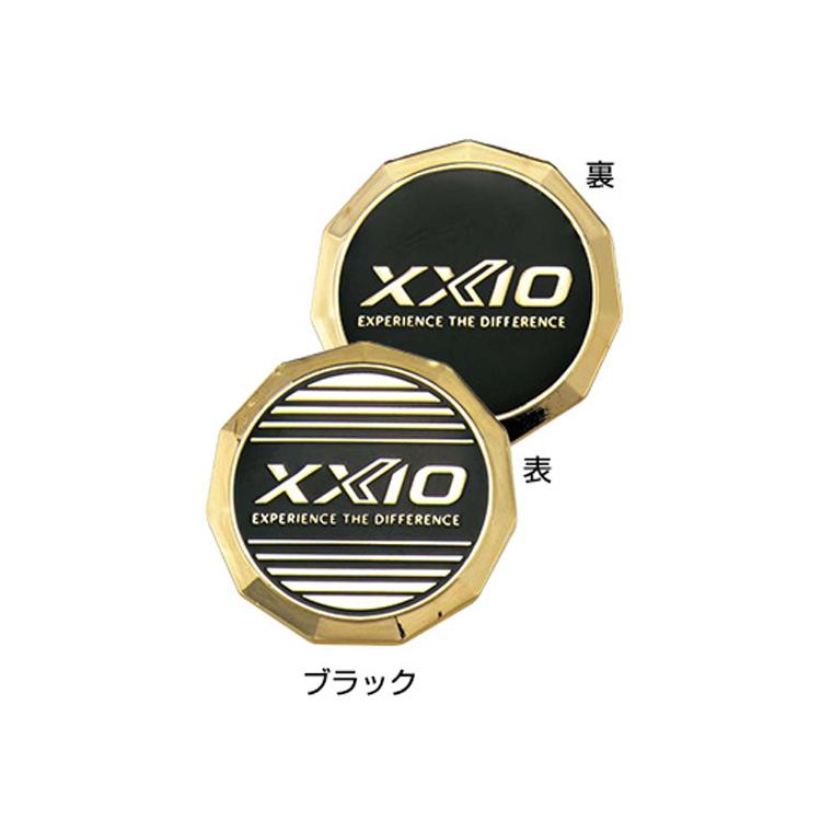 Dom Perignon ドンペリ ゴルフマーカーセット 新品未使用 入手困難 XXIO (取寄) ダンロップ ゼクシオ ポケットマーカー ゴルフ