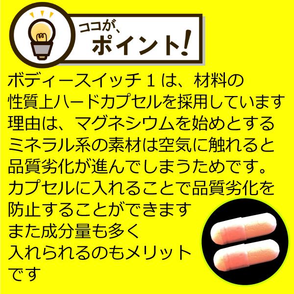 クーポンでお得！ ダイエットサプリ  リンゴ酸マグネシウム配合 ミネラル マグネシウム サプリ 粒 ミネラル不足 足がつる 筋肉ストレッチ｜b-koshin｜08