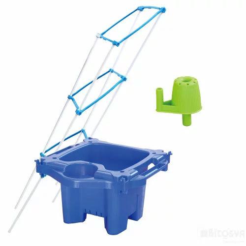 マルチラクラクあさがお Bセット メール便不可 Mulroysbodyshop Com