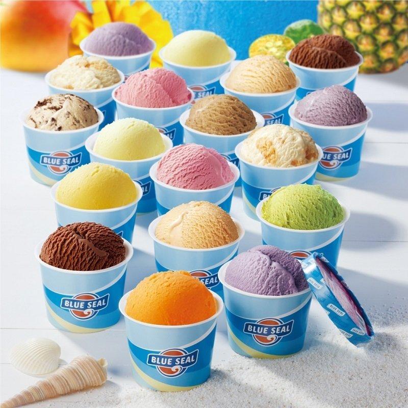 icecream様36翌日発送 送料無料】ブルーシールアイス ギフト36 アイスクリーム : ショップ
