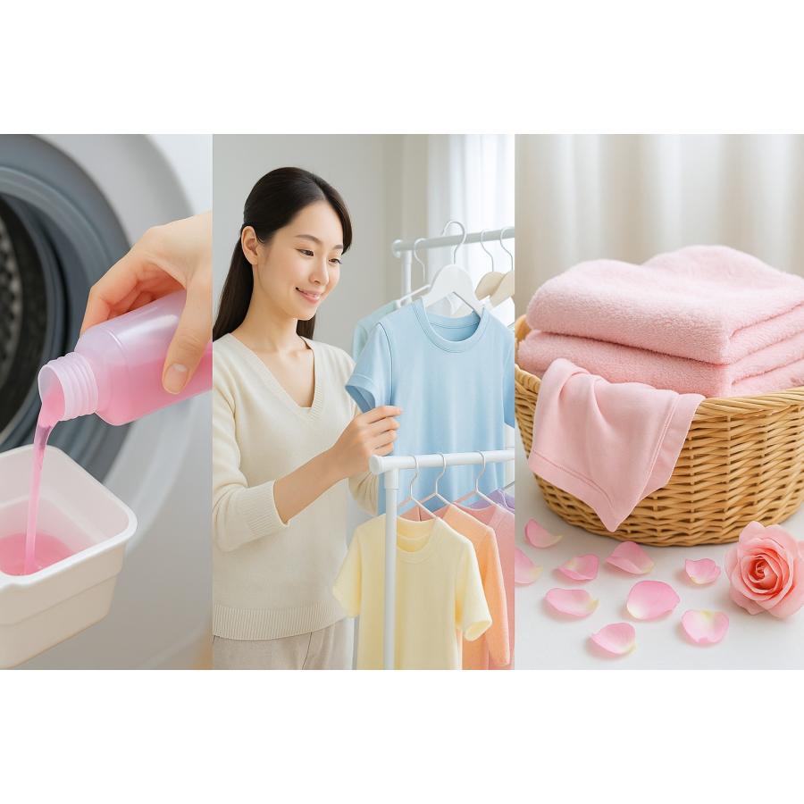 ボールド 液体洗剤 部屋干し用 柔軟剤入り 詰替 690g : ショップベスト