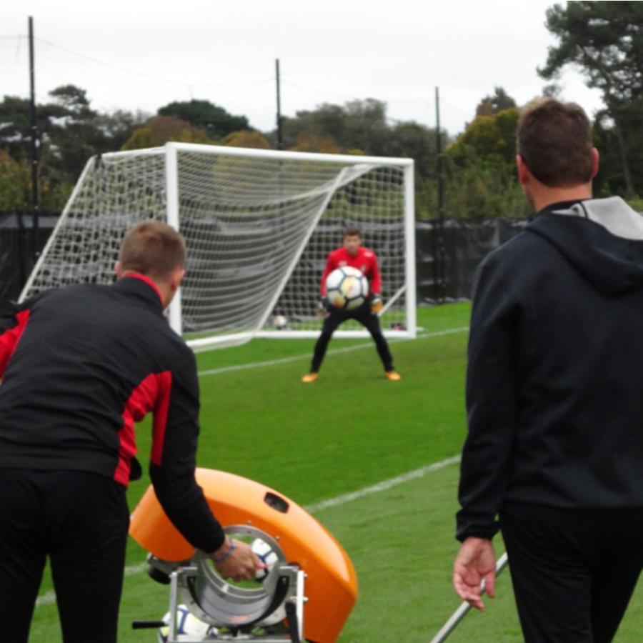 ボールランチャープロマシン : Ball Launcher Yahoo!店 - 通販 - Yahoo