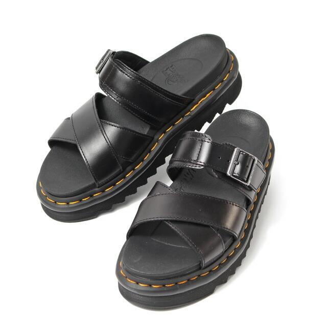 楽天カード分割 ドクターマーチン Dr Martens サンダル シューズ 厚底サンダル Ryker Brando R Drm R 靴磨き専門店シューズマスター 通販 Yahoo ショッピング Web限定 Mail Alrayan University Edu Ye
