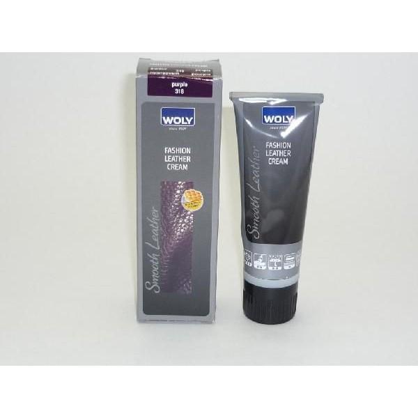 靴磨き クリーム Woly ウォーリー ファッションレザークリーム カラー Woly1008 シューケア専門店シューズマスター 通販 Yahoo ショッピング