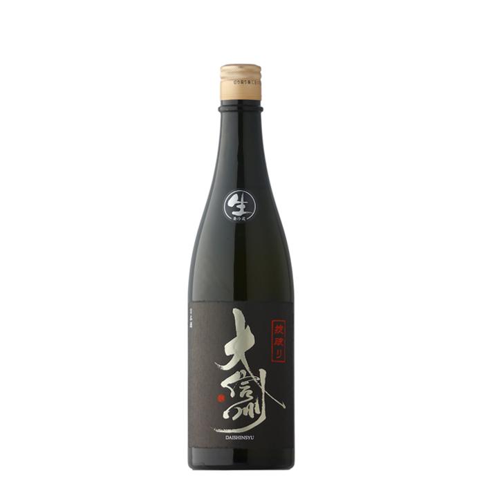 日本酒 大信州 掟破り生 720ml 長野県 大信州酒造｜b-miyoshi｜02