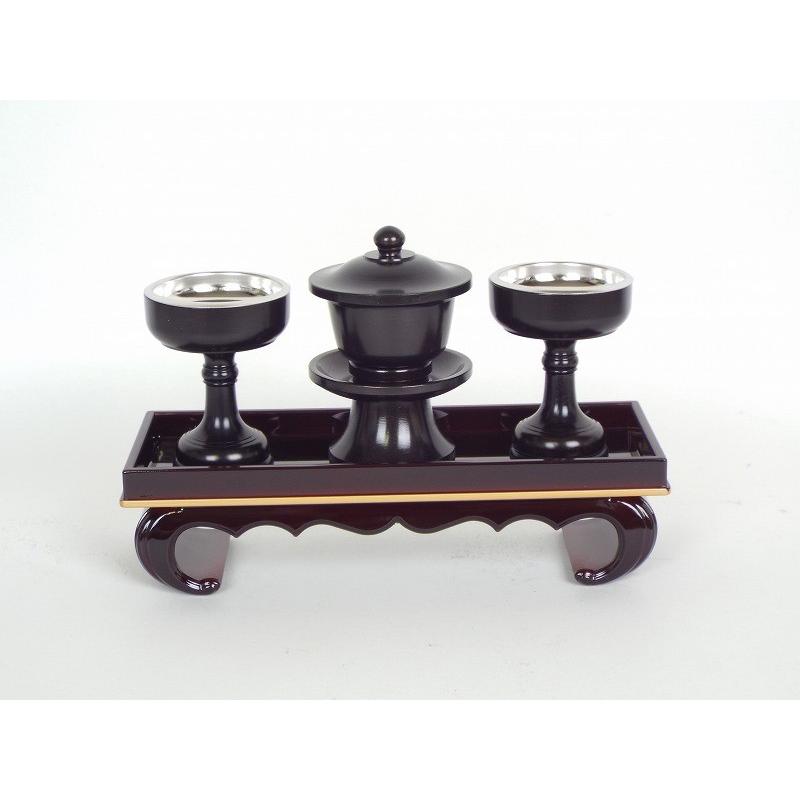 極小仏 宇賀八臂弁財天 11cm（木製：ツゲ 金泥仕上）＿弁財天 弁才天