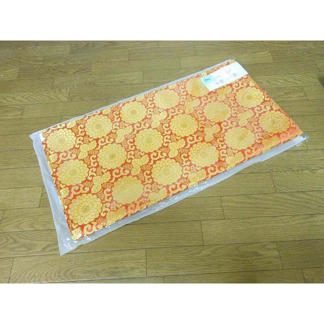 打敷 祭壇用打敷 503番 （2巾） 金襴 敷物 : お仏壇の野田 - 通販 