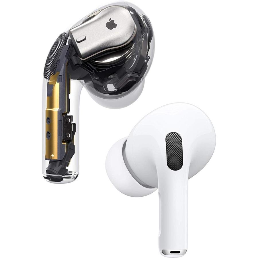 バーゲンで Apple AirPods Pro MWP22J A agapeeurope.org