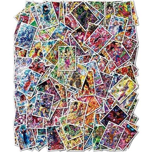 B-O-Dオリジナル SEC1枚確定 SDBHドラゴンボールヒーローズ 30枚セット 半分はSR以上キラ15枚確定オリパ 福袋 2022|B-O-D-WEB|02