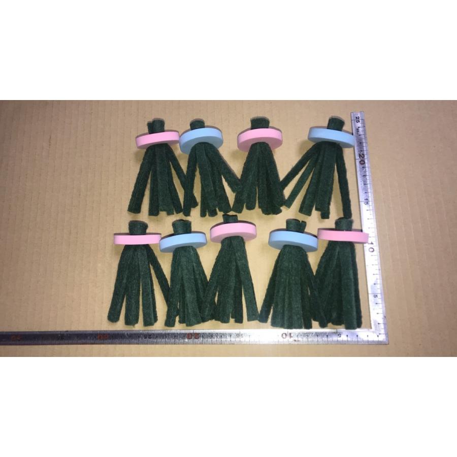 メダカ用 産卵床完成品 11ｃｍ 9個入り ハンドメイド 産卵草 Pavlovastudio Ru