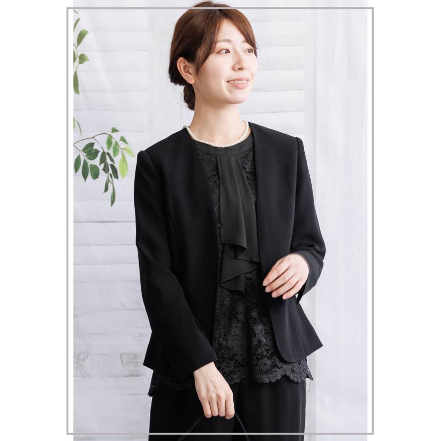 ヴァレンティノ　レース　フォーマル　スーツ　黒 ヴァレンティノレースフォーマルスーツ黒