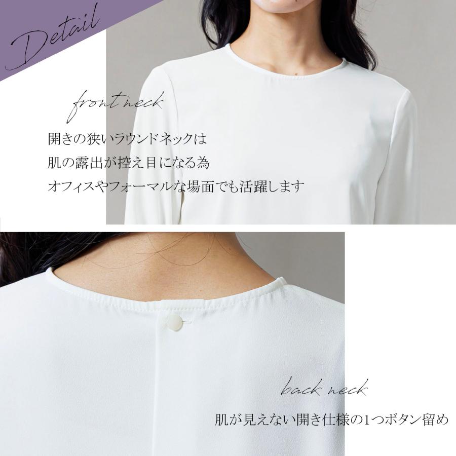 レース レースブラウス ブラウス トップス レディース オフィス きれい