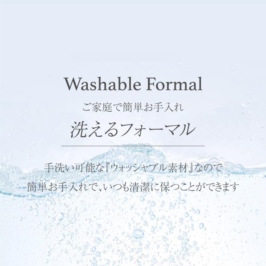 喪服 礼服 レディース ブラックフォーマル ロング丈 ワンピース ロングワンピース 大きいサイズ オールシーズン ブラック 黒 冠婚葬祭 卒業式 日本製 50代 60代の画像