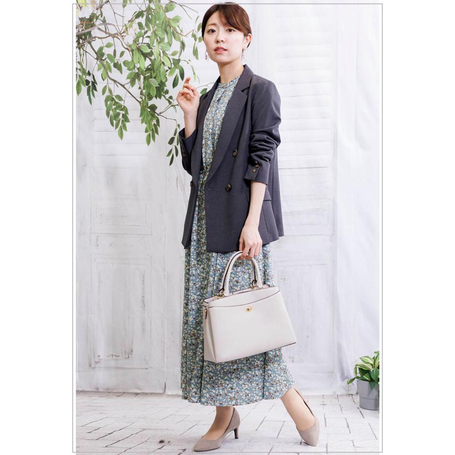 ワンピース ロングワンピース フレアワンピース 柄ワンピース