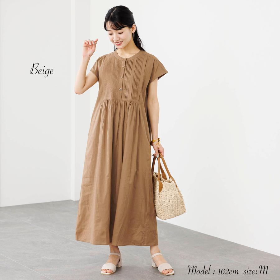 10%off】ワンピース インド綿 コットンワンピース ロングワンピース