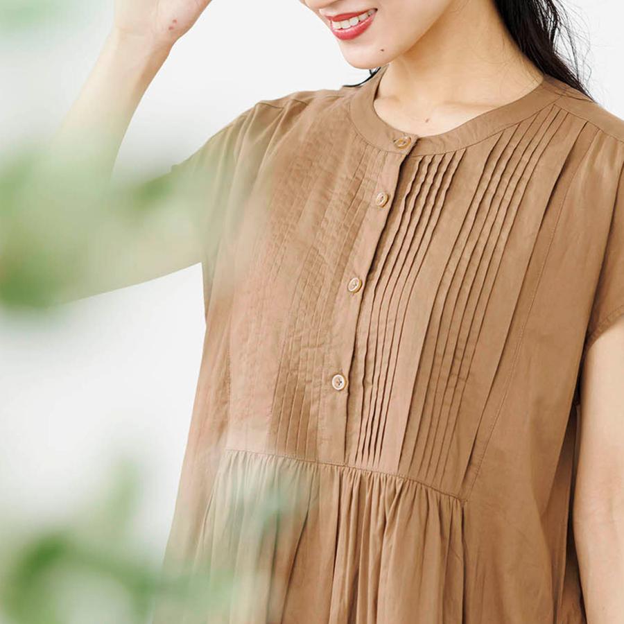10%off】ワンピース インド綿 コットンワンピース ロングワンピース