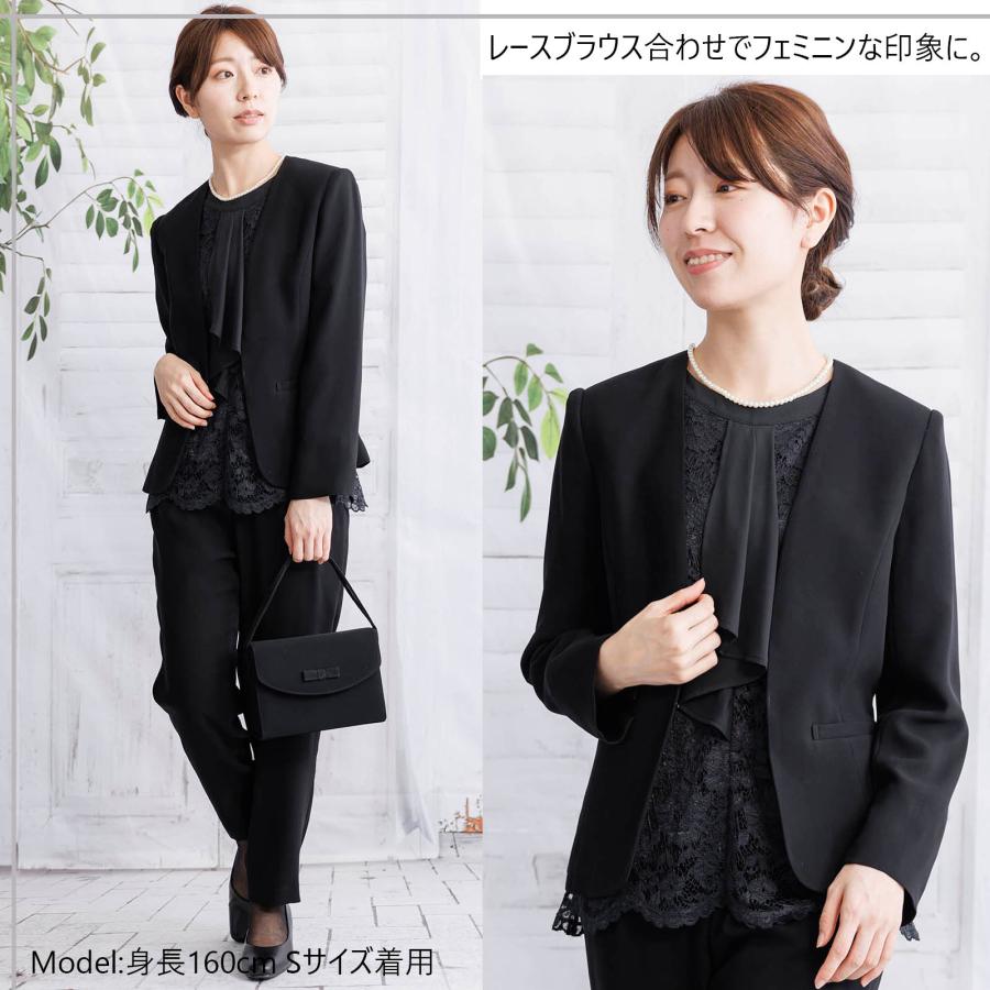 喪服 礼服 レディース ブラックフォーマル オールシーズン 喪服 礼服 レディース ブラックフォーマル オールシーズン