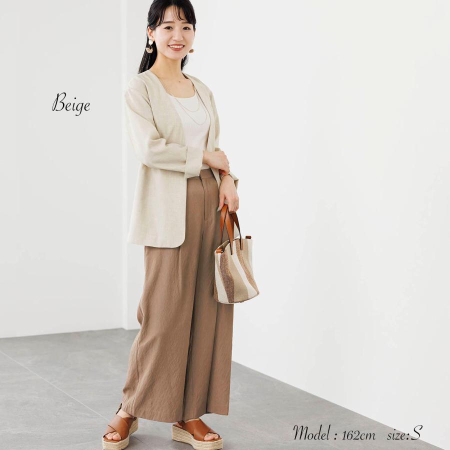 夏ジャケ 夏JK 夏ジャケット ジャケット レディース 涼しい 夏 ロング