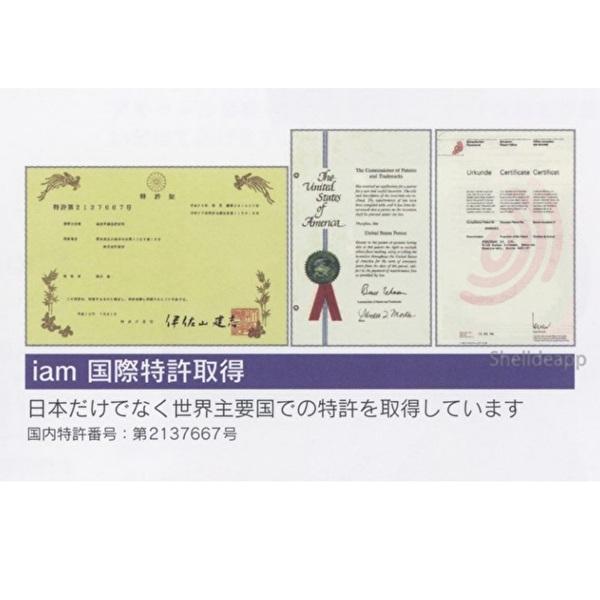 ＆Ratia アンドラティア ロングサポーター 脚用 ネイビー（2枚セット 