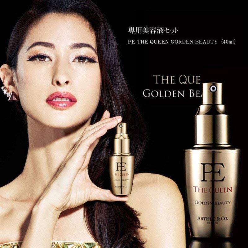 Miss.Arrivo Ghost ミスアリーヴォゴースト&専用美容液セット Miss.Arrivo Ghost ミスアリーヴォゴースト&専用美容液セット