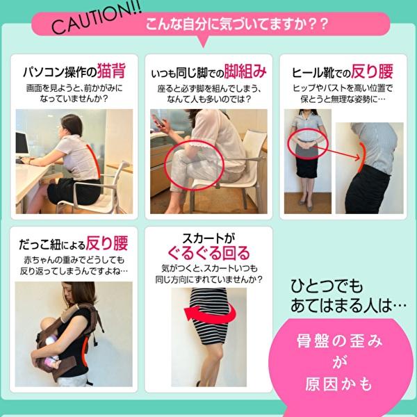 宅送 ｖｉｖａｌａ 骨盤美腹ウォーカー スタンダード丈 カラー４色 骨盤ベルト 魅力的な Zoetalentsolutions Com