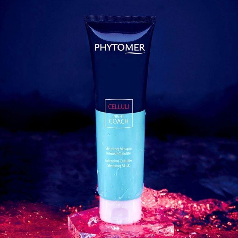 フィトメール コンセントレイトゾーンアタック スリーピングボディマスク