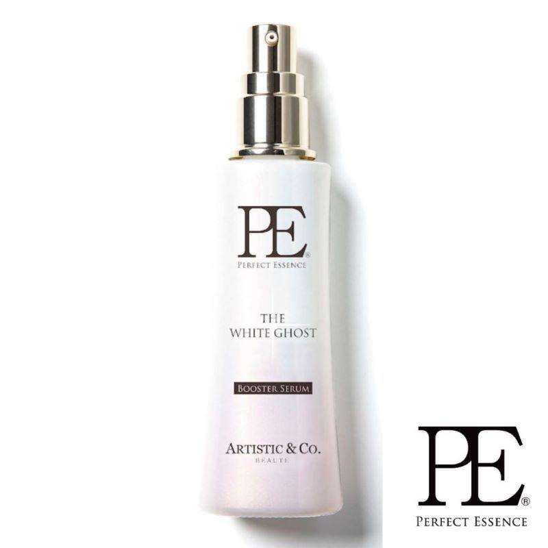 PE ザ ホワイトゴースト ブースターセラム New（60ml） 医薬部外品 