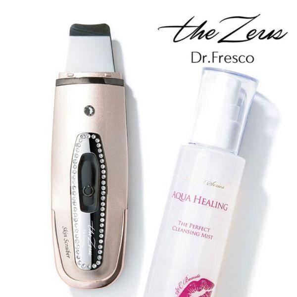 Dr.Fresco The Zeus ドクターフレスコ ザゼウス +専用化粧水 Dr.Fresco The Zeus ドクターフレスコ ザゼウス +専用化粧水