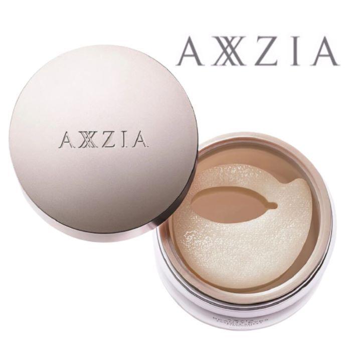 AXXZIA アクシージア ビューティーアイズ エッセンスシートプレミアム (60枚入り) 目元ケア用美容液シート :10002301:美shopオリヴィア - 通販 - Yahoo!ショッピング AXXZIA アクシージア ビューティーアイズ エッセンスシートプレミアム (60枚入り) 目元ケア用美容液シート :10002301:美shopオリヴィア - 通販 - Yahoo!ショッピング