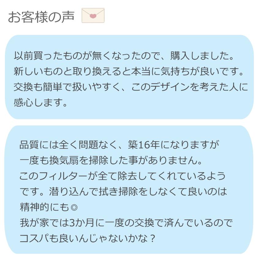 換気扇フィルター 換気扇 フィルター (297×341mm) 12枚 厚手 レンジフードフィルター 換気扇カバー 国産  ビーワンフィルター A2（01） |  | 08
