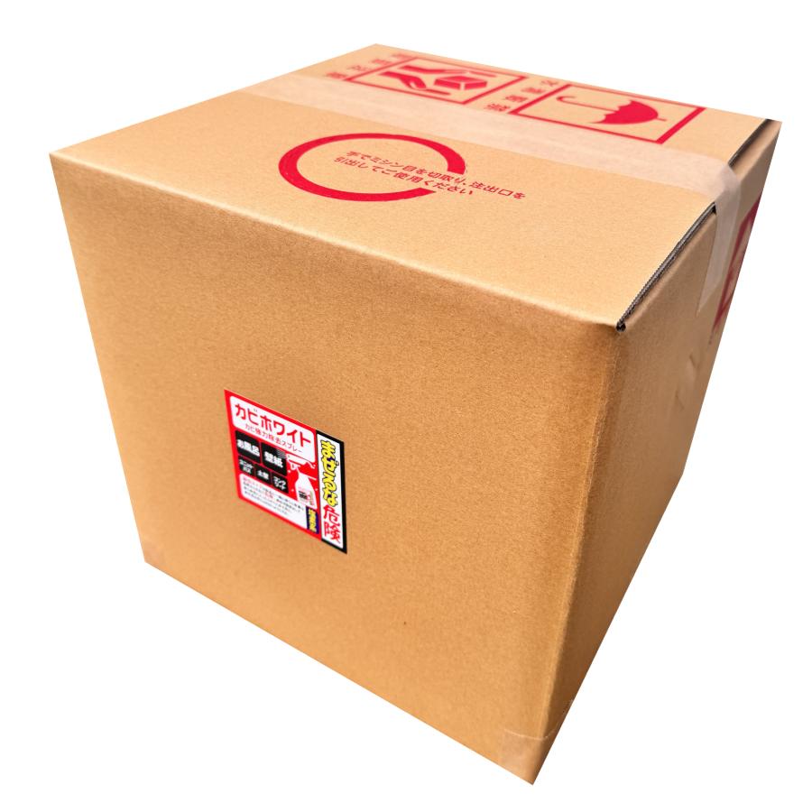 ビーワンショップ カビ強力除去スプレー18リットル入り カビ取り ビーワンショップ カビ強力除去スプレー18リットル入り カビ取り