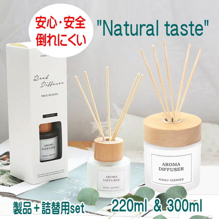 送料無料 ルームフレグランス 高級 詰め替え とは リードディフューザー スティック ナチュラル リードディフューザー 01 2 Natural Reed Diffuser ビーワンショップ 通販 Yahoo ショッピング