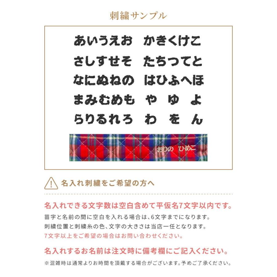入園入学セット 4点セット お名前刺繍 名入れ 綿100％ レッスンバッグ