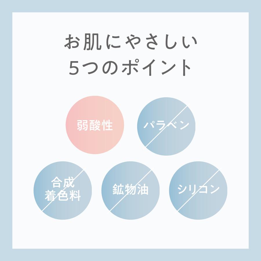 クレージュ ポアクリアパウダー | CLAYGE | 08