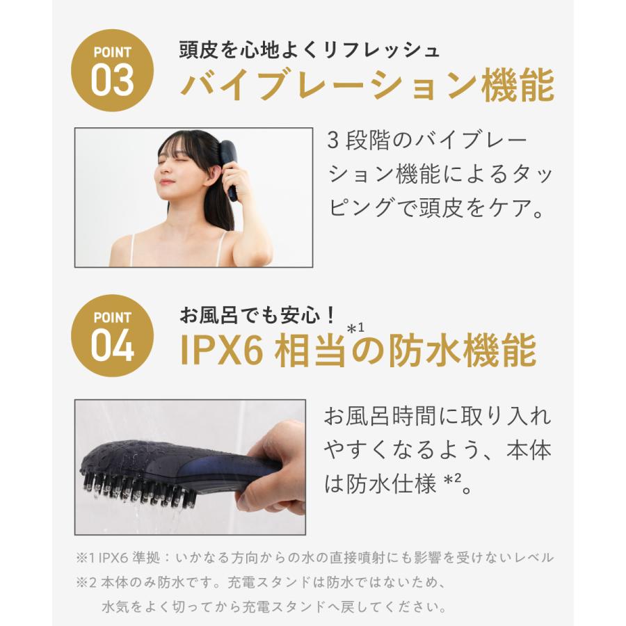 plus eau（プリュスオー） ケアレクト トリートメントプロ 超音波